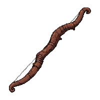shortbow compact  legendary ornate