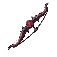 shortbow compact  poison coated venomous