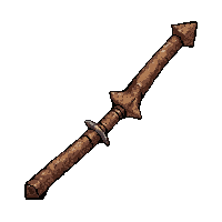 yew classic medieval  brand new pristine