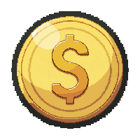 iron coin  small denomination