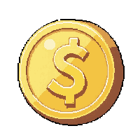 platinum coin  cursed shadowy