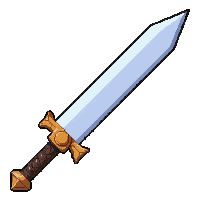 main gauche parrying dagger  shadow touched ethereal