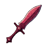 push knife knuckle  demonic infernal