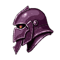 rondel armor piercing  cursed dark