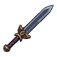 sai prong dagger  mythic rainbow tier