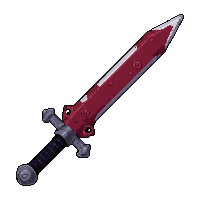 sai prong dagger  poison coated venomous
