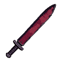 tanto japanese  poison coated venomous