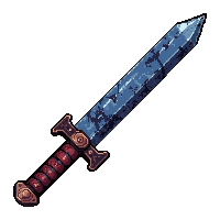 tanto japanese  rare blue tier