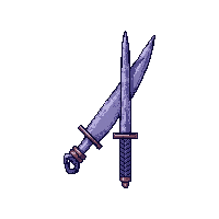 tanto japanese  shadow touched ethereal