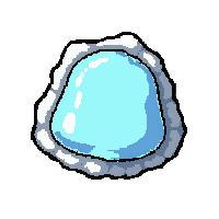 opal iridescent  raw uncut crystalline