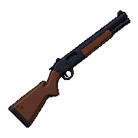 lever action rifle  brand new pristine