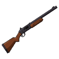 lever action rifle  common starter tier