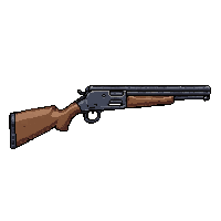 lever action rifle  mythic rainbow tier