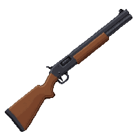 musket long rifle  common starter tier