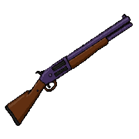 musket long rifle  epic purple tier