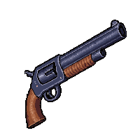 musket long rifle  mythic rainbow tier