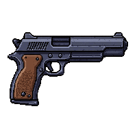 sci fi laser blaster  common starter tier