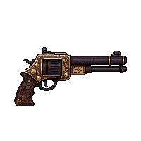submachine gun compact  legendary ornate