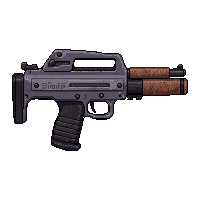 submachine gun compact  mythic rainbow tier
