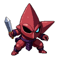 morning star spiked head  cursed dark