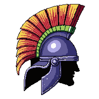 spiked centurion helm  mythic rainbow tier