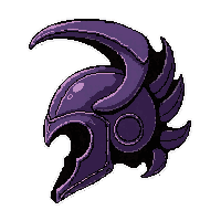 winged valkyrie helmet  poison coated venomous
