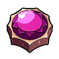 ruby gemstone ring  holy blessed radiant