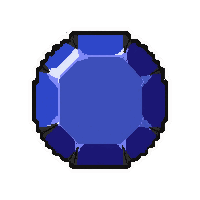 sapphire gemstone ring  common starter tier