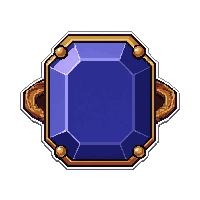 sapphire gemstone ring  cursed dark