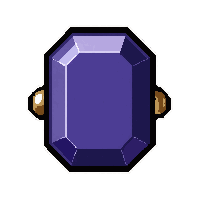 sapphire gemstone ring  epic purple tier