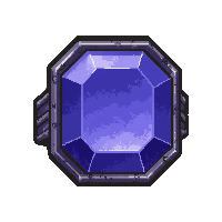 sapphire gemstone ring  holy blessed radiant