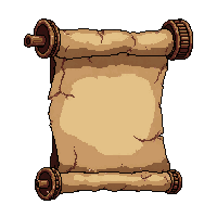 lightning spell scroll  magical glowing text