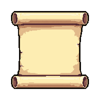 summon spell scroll  fully unfurled