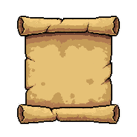 teleport spell scroll  weathered ragged