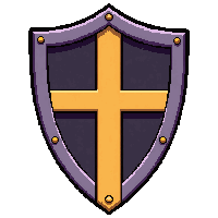 small parrying shield  common starter tier