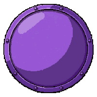 targe scottish round  epic purple tier