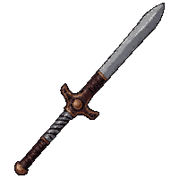 yari japanese spear  legendary ornate