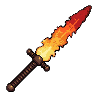 yari japanese spear  lightning charged crackling