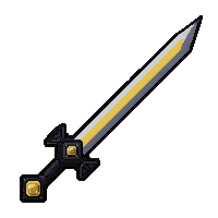 rapier thin blade  mythic rainbow tier