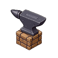 RPG Town Items — Free Pixel Art (238) | FreePixel