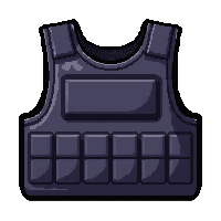 bulletproof vest  elite special ops