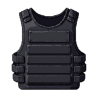bulletproof vest  lightweight carbon