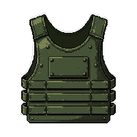 bulletproof vest  military grade