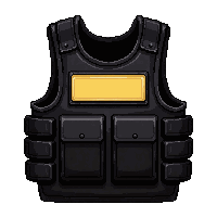 bulletproof vest  reflective safety