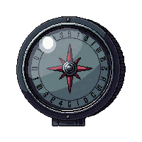 compass military  heavy duty reinforced