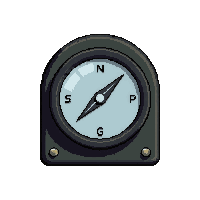 compass military  waterproof sealed