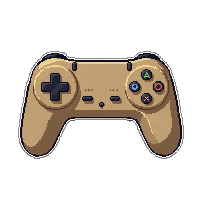 drone controller  desert tan sand