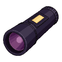 flashlight heavy duty  reflective safety