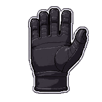 gloves fingerless  elite special ops