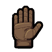 gloves fingerless  fire resistant